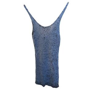 Vintage Knit Women's dress